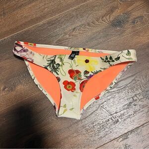 Triangl Neoprene Swim Bottoms